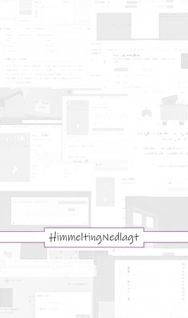 HimmeltingNedlagt